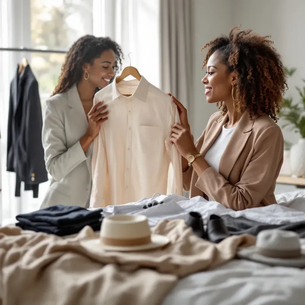 Cover image for What to Wear to a Retail Job Interview: Complete Dress Code Guide