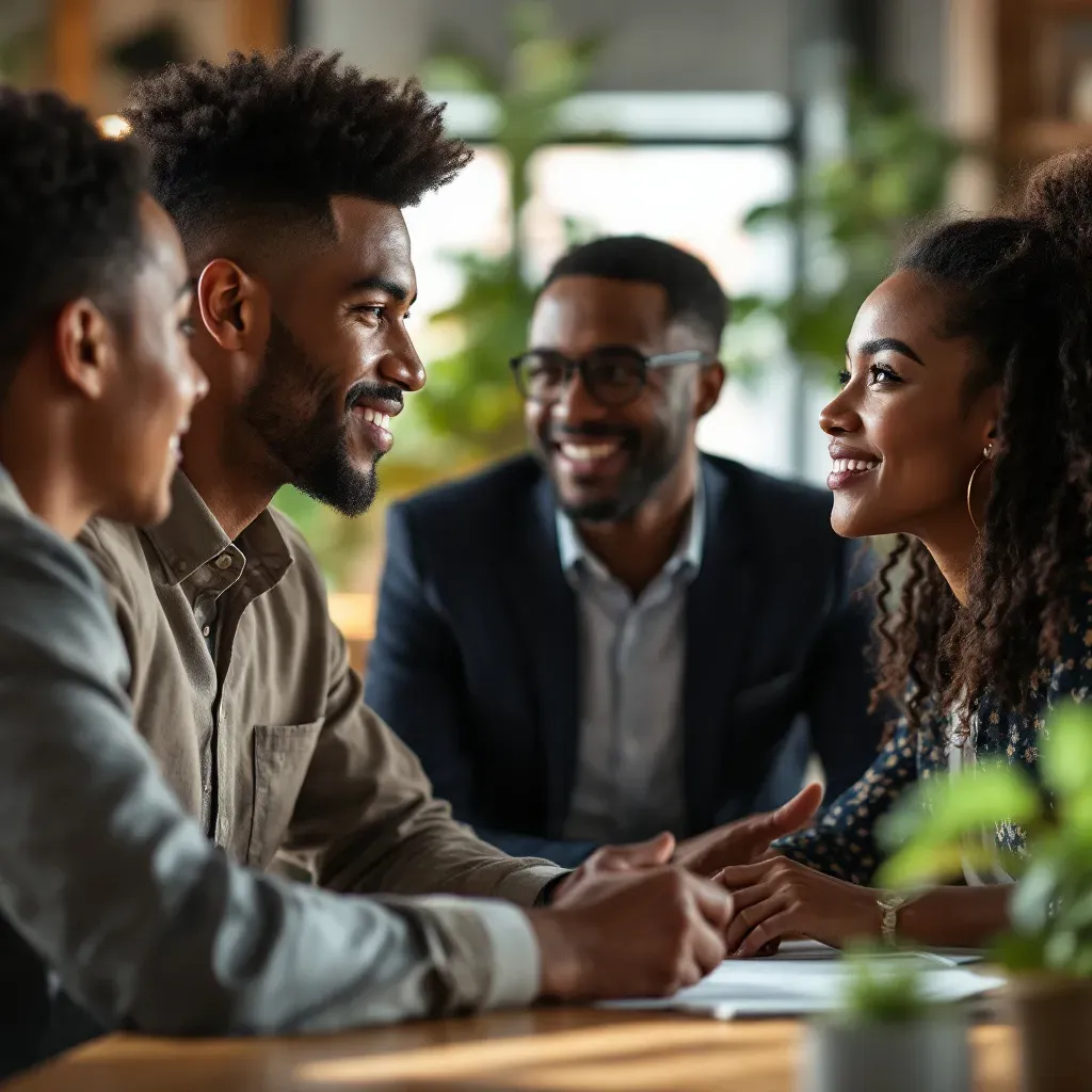 Cover image for Essential Professional Development Questions to Accelerate Your Career Growth