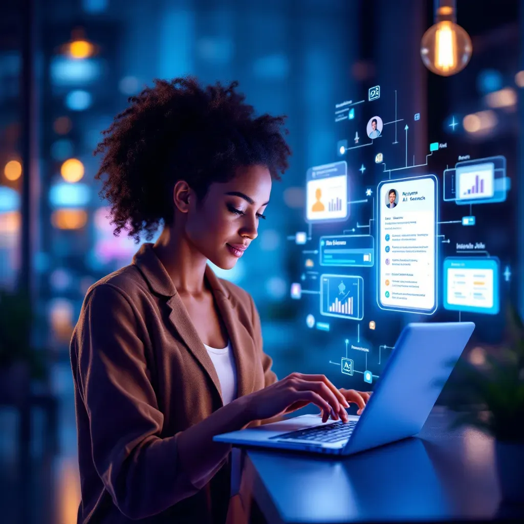 Cover image for 5 Best AI Websites to Help You Find a Job in 2024