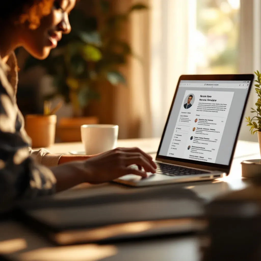 Cover image for 5 Best Apple Pages Resume Templates for Job Seekers in 2024