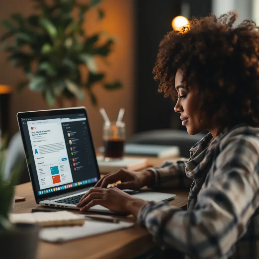 Cover image for 5 Best Open Source CV Builders for Privacy-Conscious Job Seekers