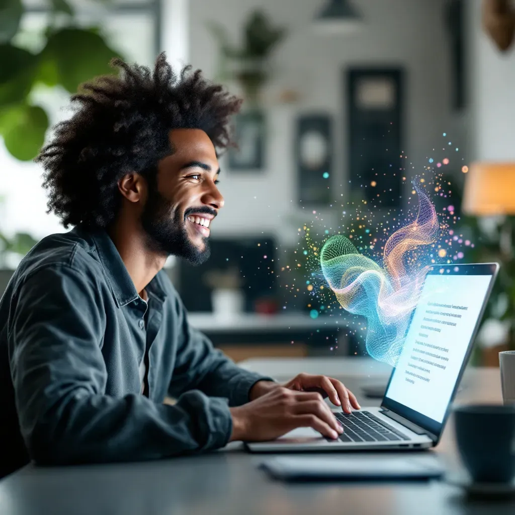 Cover image for 5 Free AI Writing Generators That Don’t Require Sign-Up