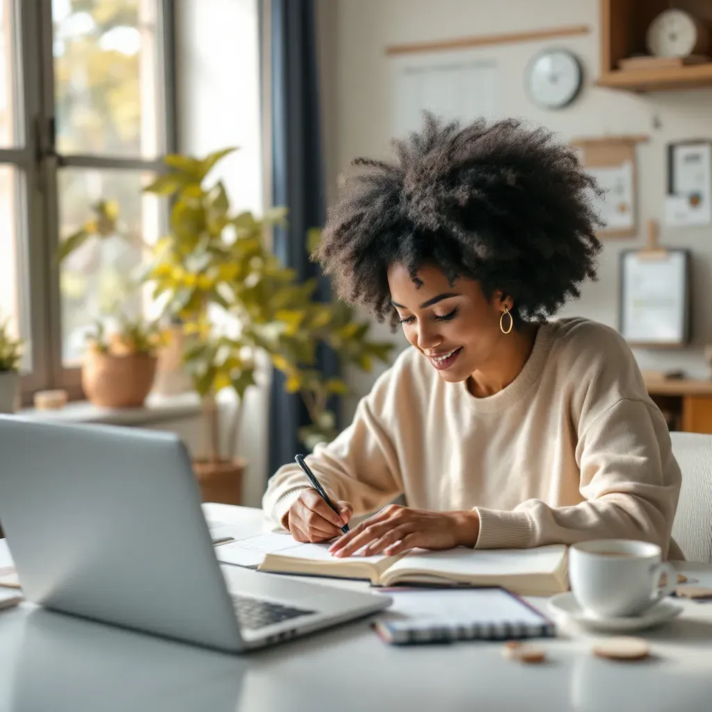 Cover image for Das perfekte Anschreiben für Teilzeitstellen: Ein umfassender Leitfaden