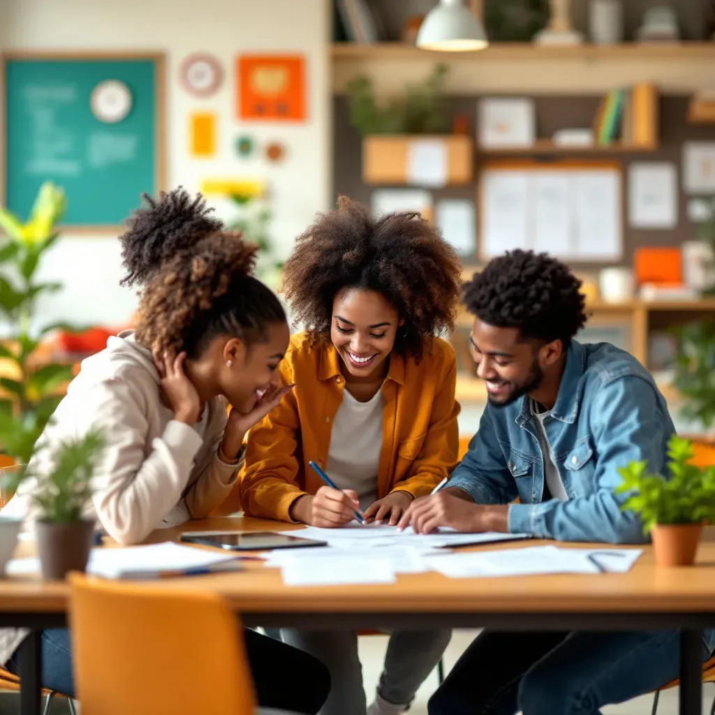 Cover image for Creating an Impressive High School Resume: Essential Guide for Students