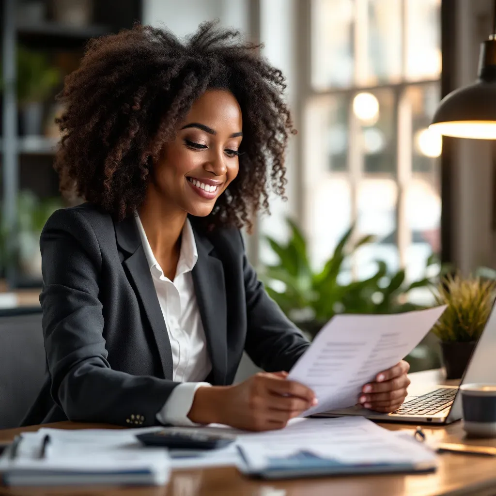 Cover image for Comment créer un CV de comptable CPA percutant : Guide complet