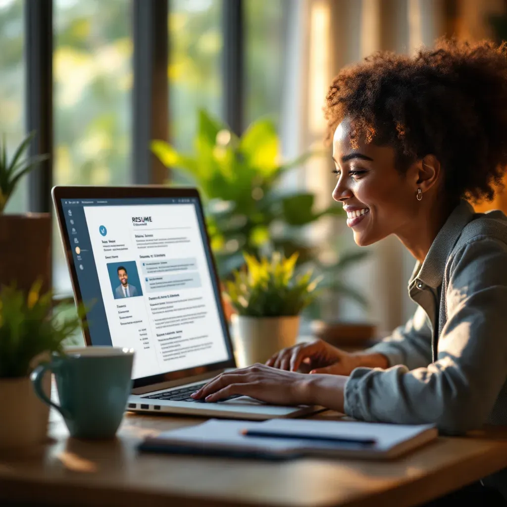 Cover image for Comment Créer un CV Français Parfait: Guide Complet