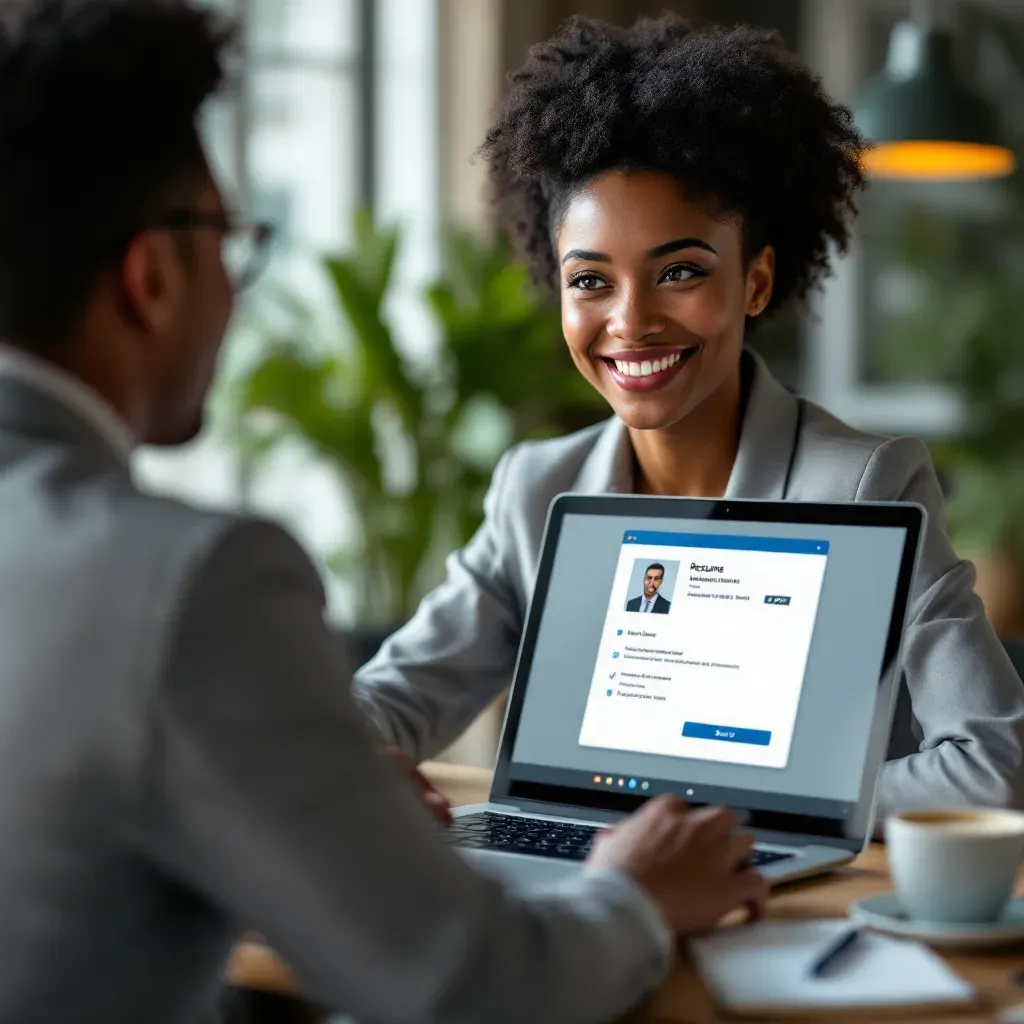 Cover image for Comment enregistrer un CV en PDF : Guide complet et conseils pratiques