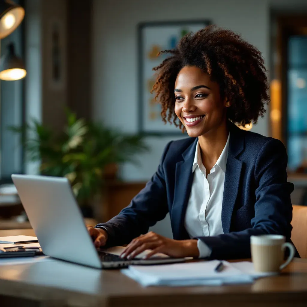 Cover image for Comment Rédiger des Descriptions de Poste Efficaces sur votre CV