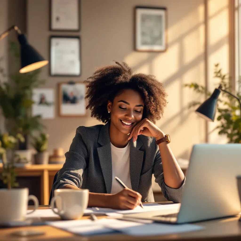 Cover image for Comment Adapter Votre CV à Chaque Étape de Votre Carrière