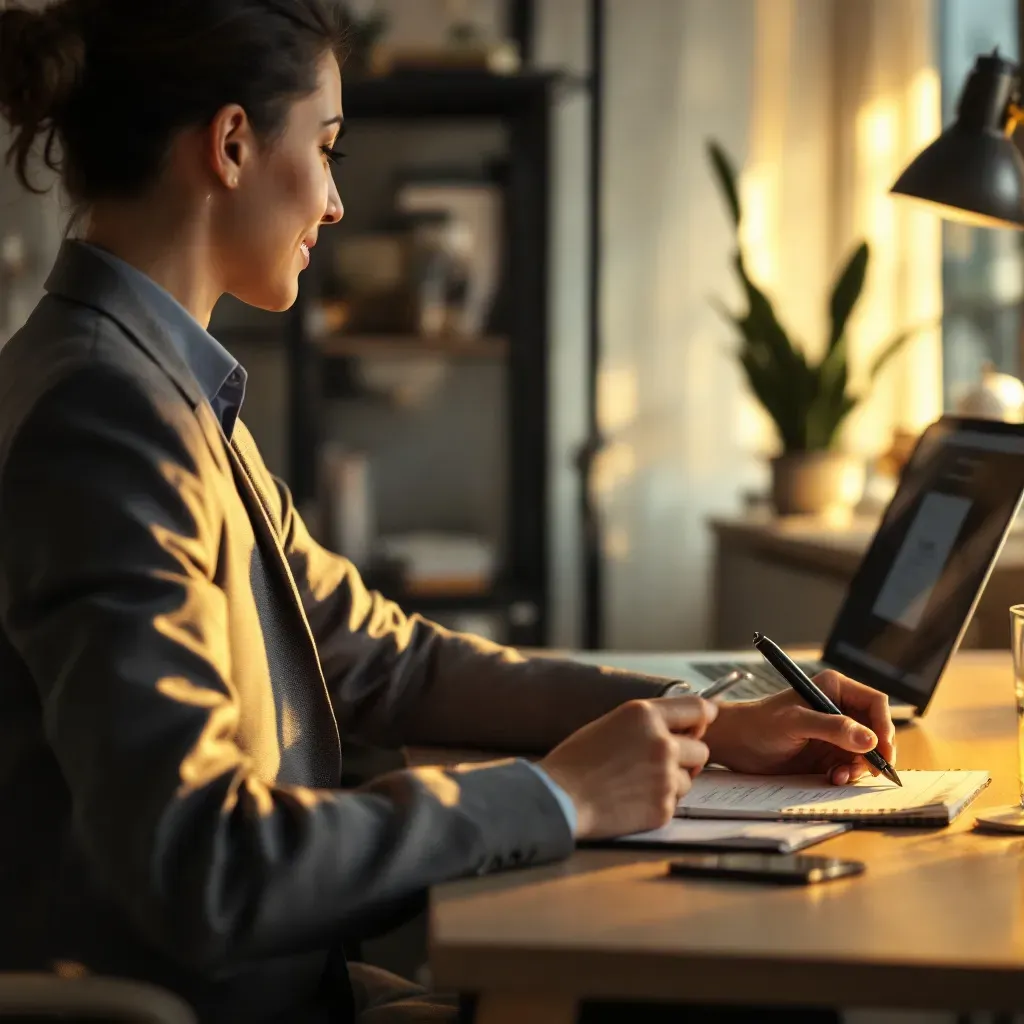Cover image for 10 Questions d’Entretien Téléphonique les Plus Courantes et Comment y Répondre