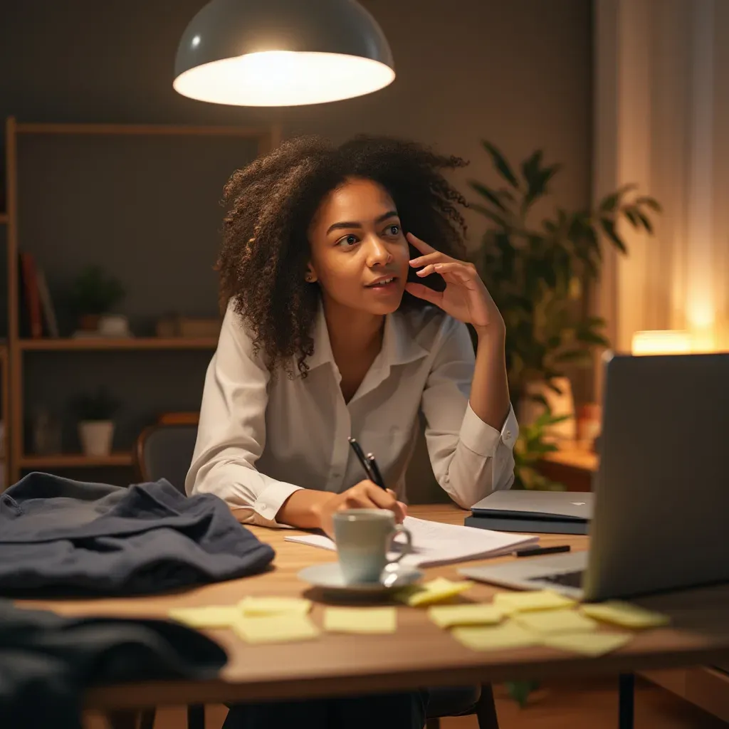 Cover image for Comment se préparer aux questions du premier entretien d’embauche en France