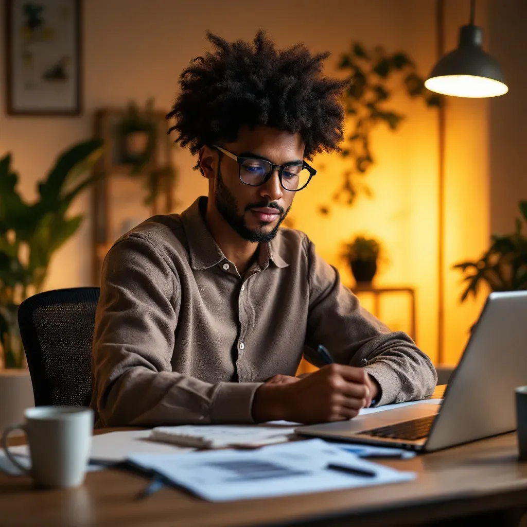 Cover image for Comment Répondre aux 10 Questions d’Entretien Technique les Plus Fréquentes