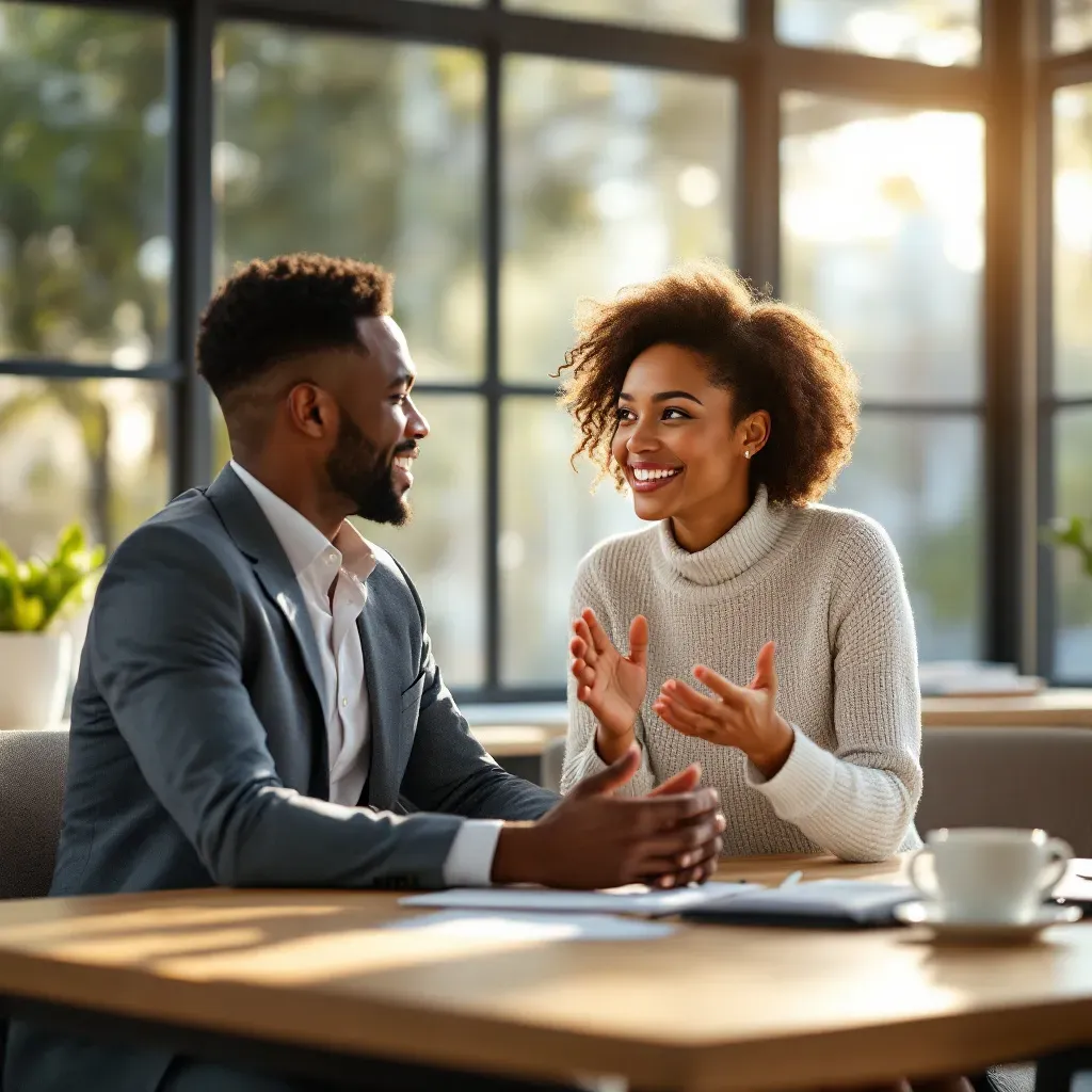 Cover image for Comment Réussir un Entretien d’Embauche: Techniques Essentielles pour Exceller