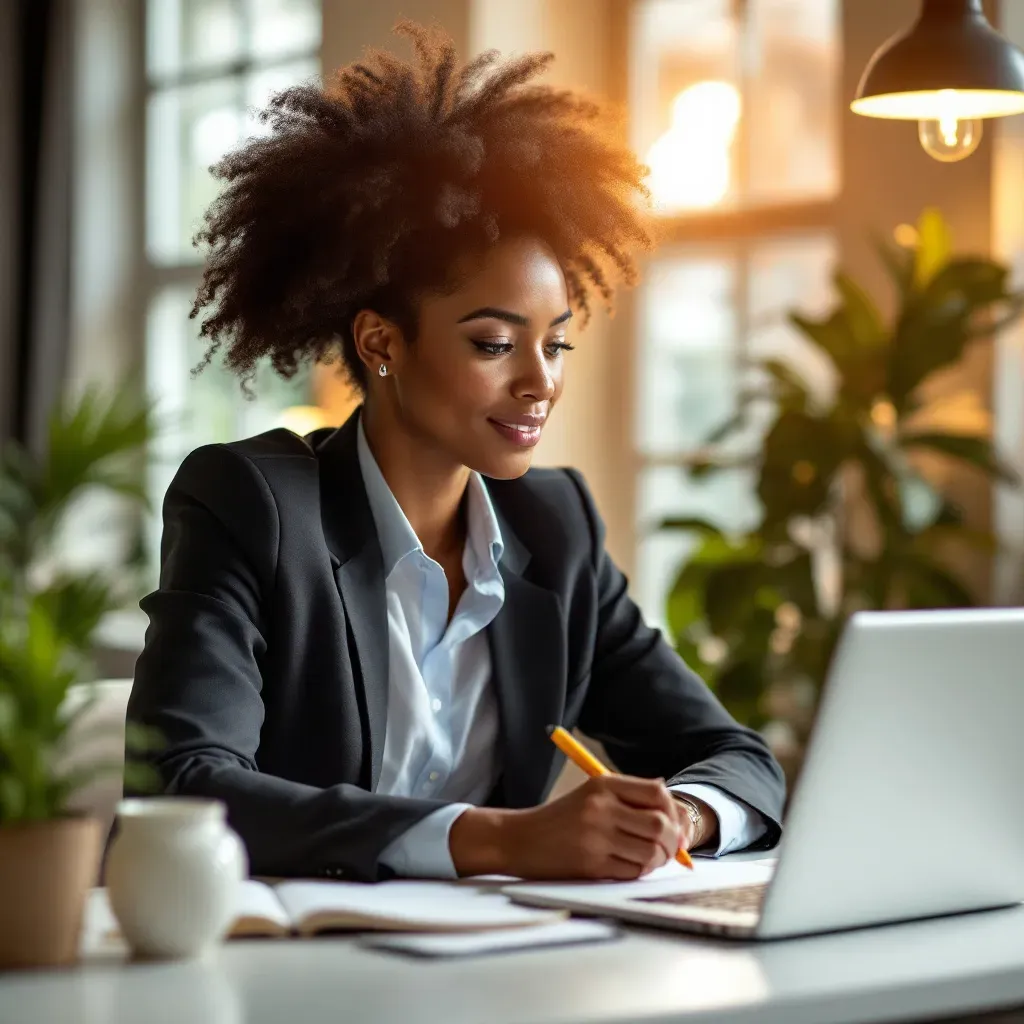 Cover image for Cómo Empezar una Carta de Presentación que Capte la Atención del Reclutador