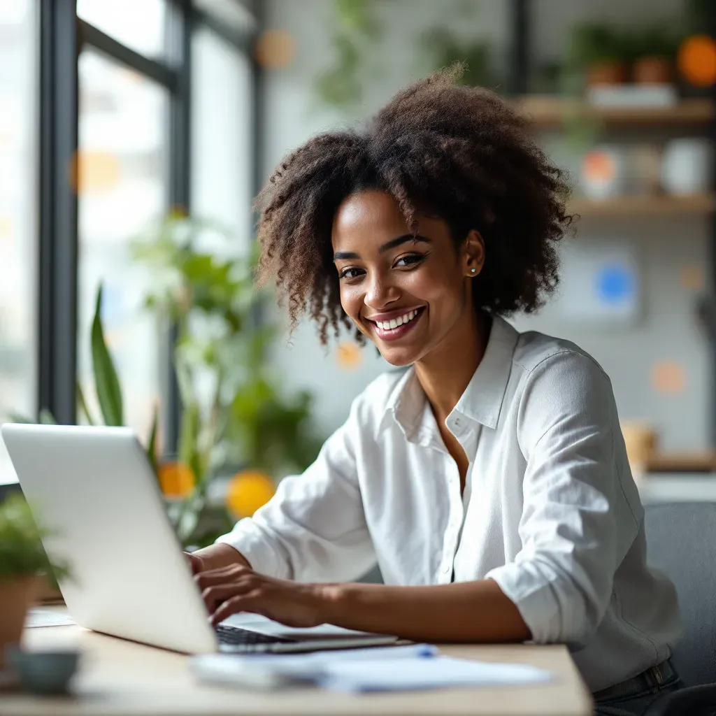 Cover image for Cómo Crear un Currículum Perfecto para Google: Guía Completa 2024