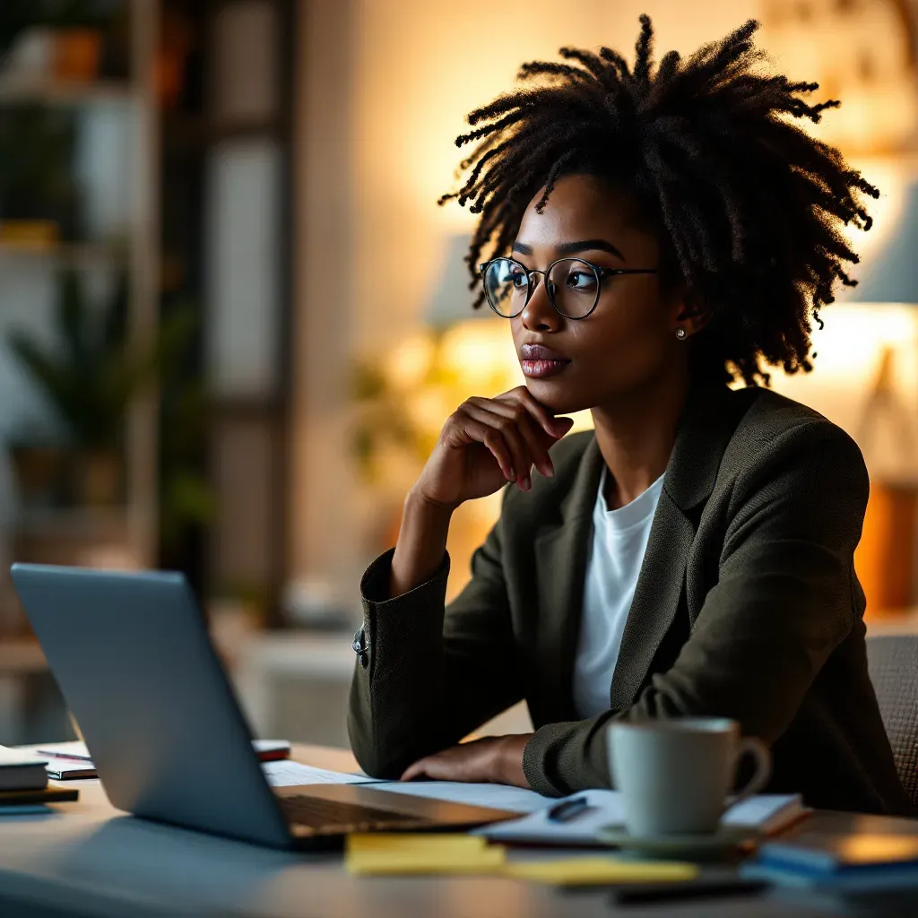 Cover image for Guía Definitiva: Cómo Crear un Objetivo Efectivo para tu Currículum