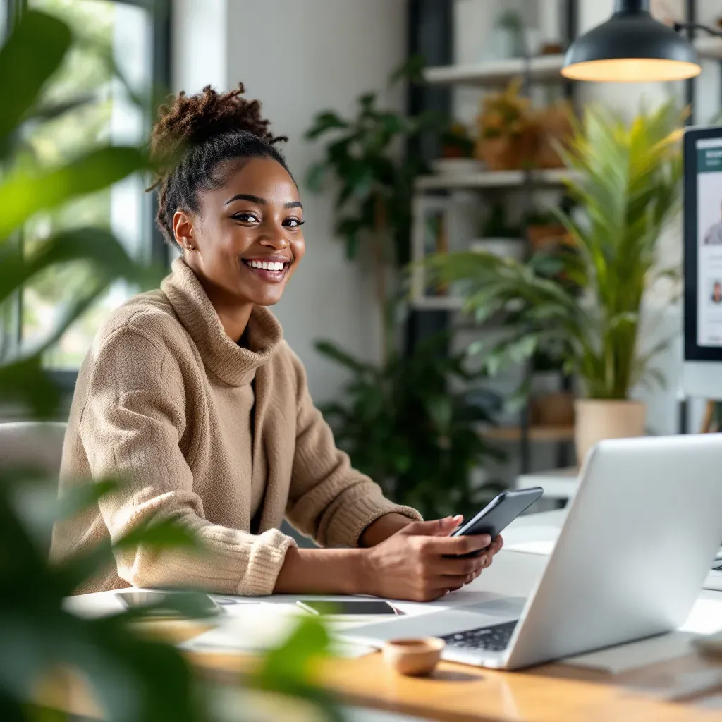 Cover image for Cómo crear una página web de currículum vitae que destaque tu perfil profesional