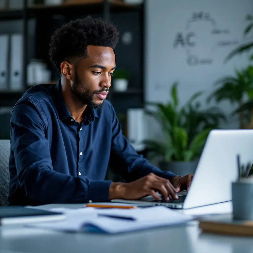 Cover image for Currículo para Programadores: Como Destacar Suas Competências Técnicas em Portugal