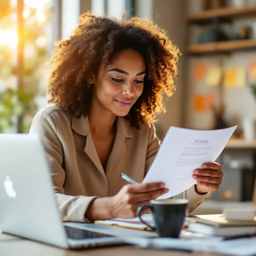Cover image for Como Criar Um Currículo Eficaz Para O Mercado Brasileiro
