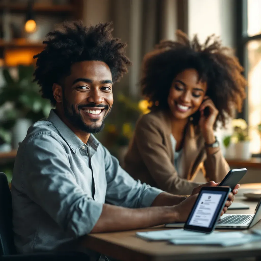 Cover image for Como Criar um Link de Currículo Eficaz para se Destacar no Mercado de Trabalho