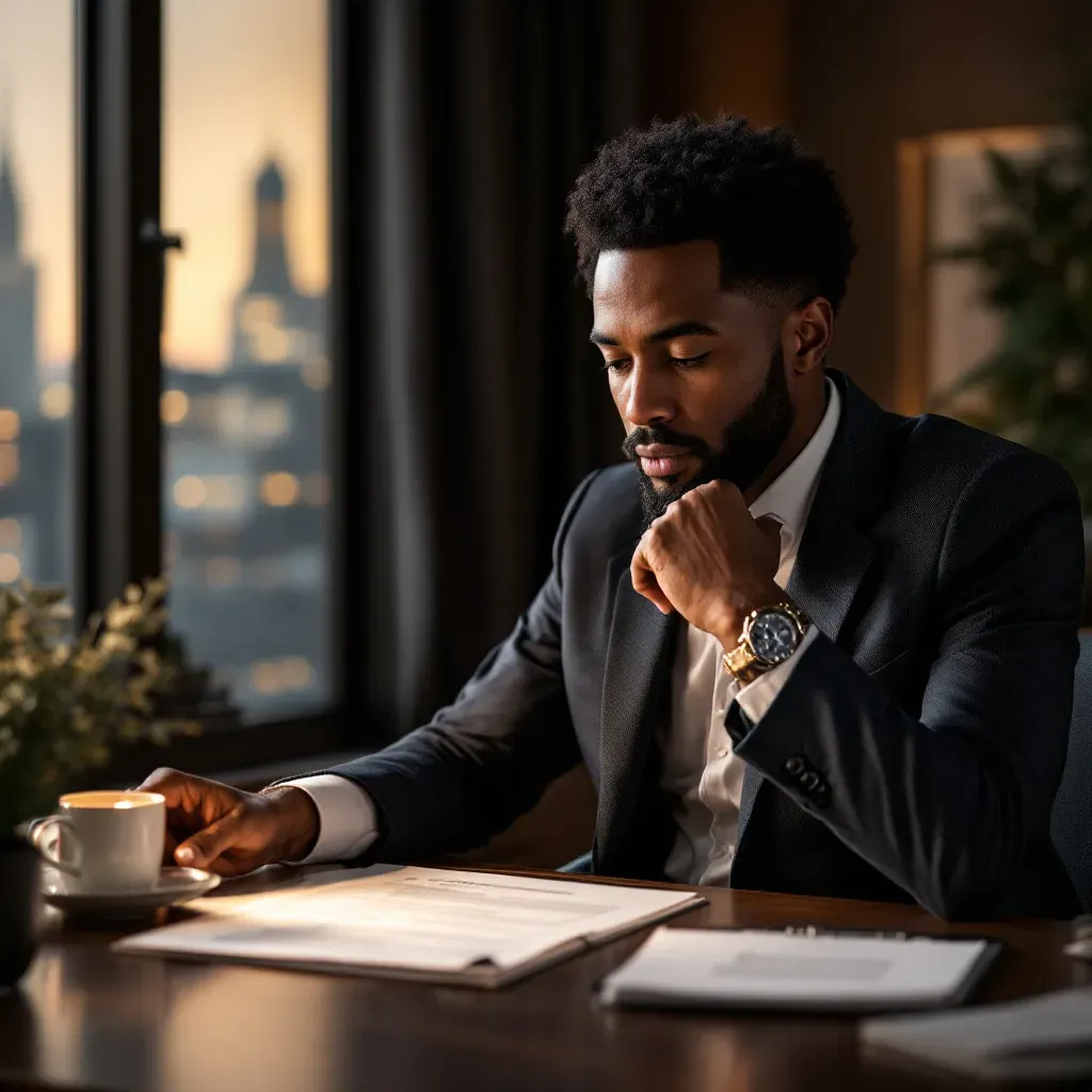 Cover image for Como Criar um Resumo Executivo Poderoso para seu CV: Guia Definitivo