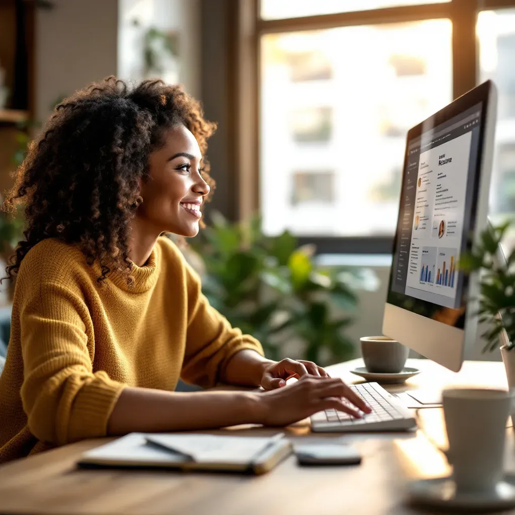 Cover image for Como o Criador de Currículo Teal Transforma sua Busca por Emprego