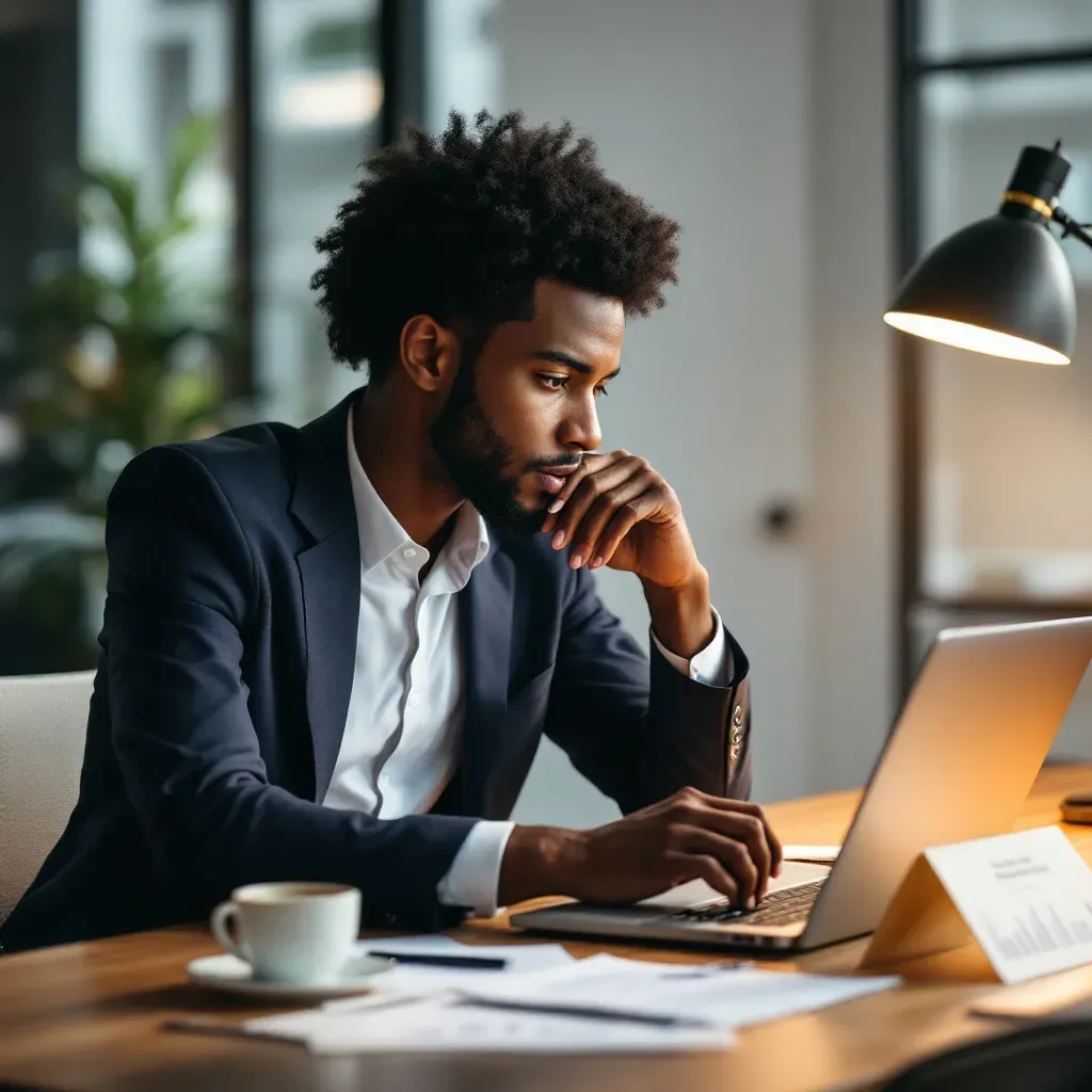 Cover image for Cómo Negociar tu Salario por Correo Electrónico: Guía Práctica y Efectiva