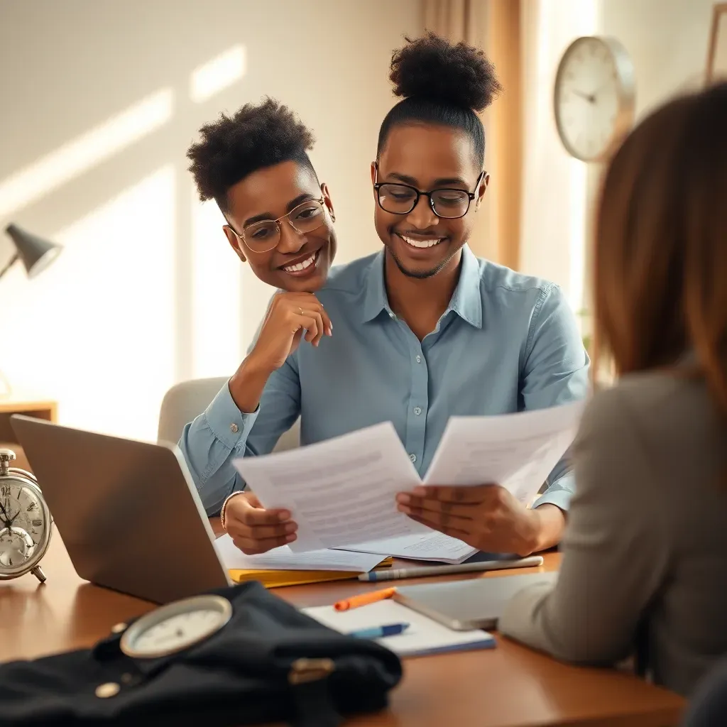 Cover image for Como Responder em uma Entrevista de Emprego: O Método STAR e Outras Estratégias Eficazes