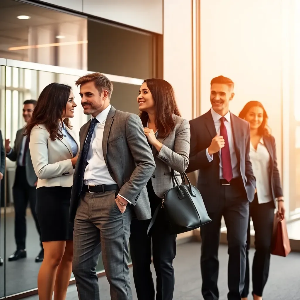 Cover image for Como se Vestir para uma Entrevista de Emprego: Guia Completo por Setor