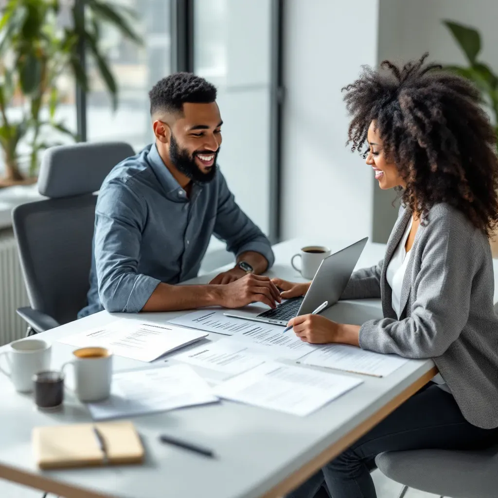 Cover image for Como Usar Modelos de Currículo em PDF Como Referência Para Criar Seu CV Profissional