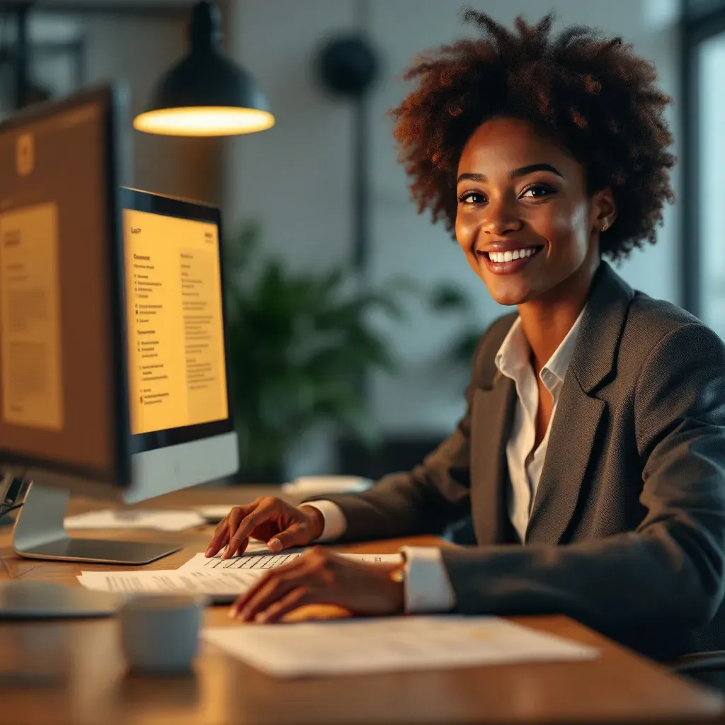Cover image for Prompts do ChatGPT para Adaptar seu Currículo: Guia Essencial para o Mercado Brasileiro