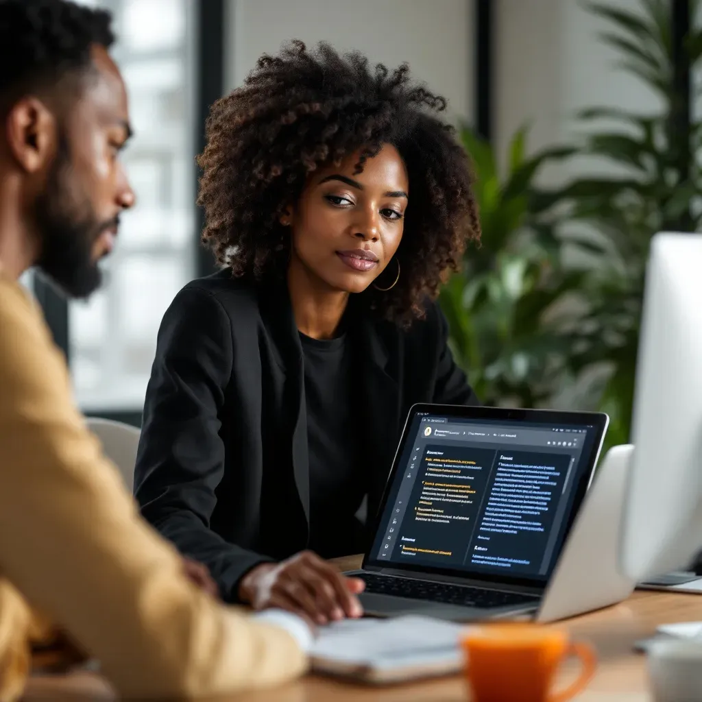 Cover image for Como a IA Pode Transformar Seus E-mails de Candidatura a Emprego