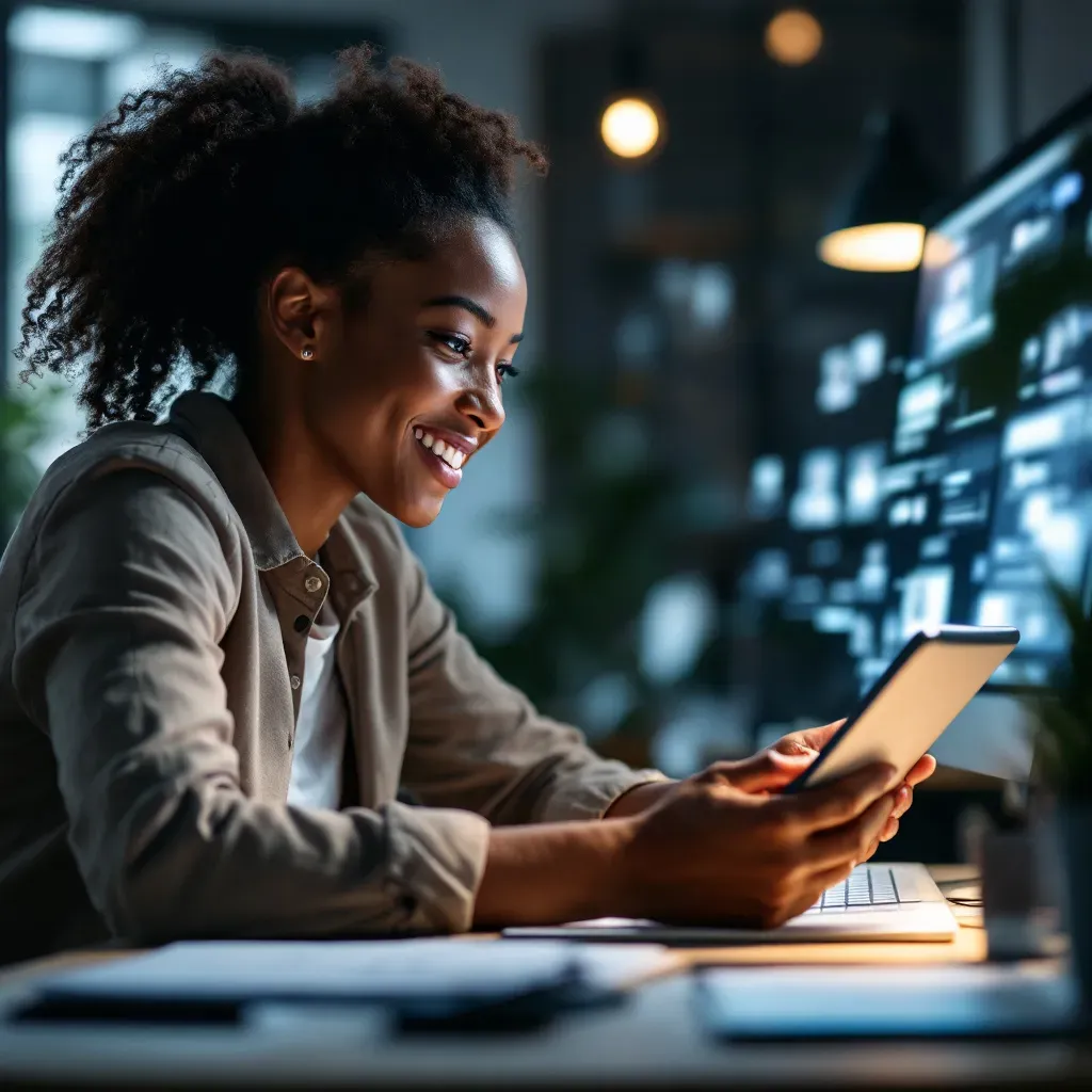 Cover image for Como Utilizar Bancos de Currículos Gratuitos para Recrutadores: Um Guia Prático