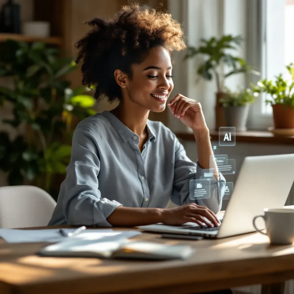 Cover image for Cómo Utilizar Generadores de Cartas con IA Gratuitos en Español: Guía Completa