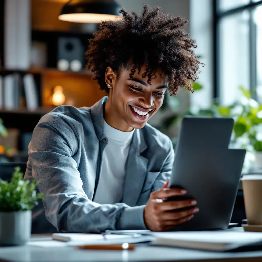 Cover image for Cómo Aprovechar los Generadores de Puntos para CV con IA: Guía Completa