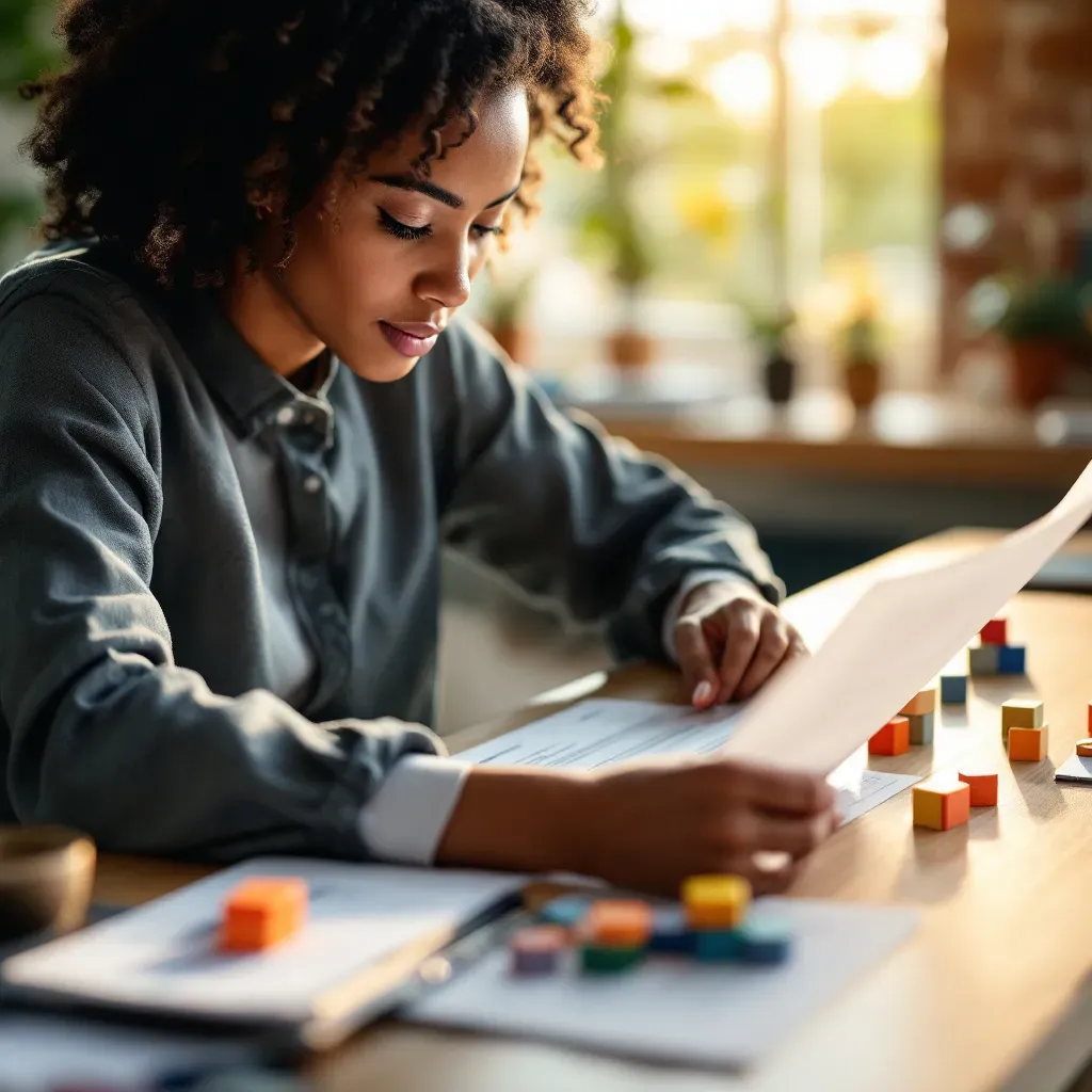 Cover image for Componentes Essenciais de um Currículo: O que não pode faltar no seu CV