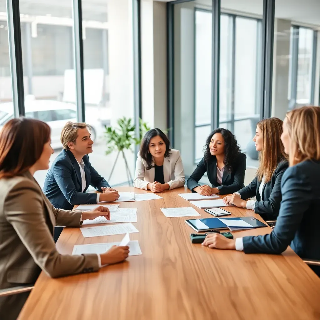 Cover image for Creación e Implementación de Políticas Efectivas de Negociación en el Lugar de Trabajo