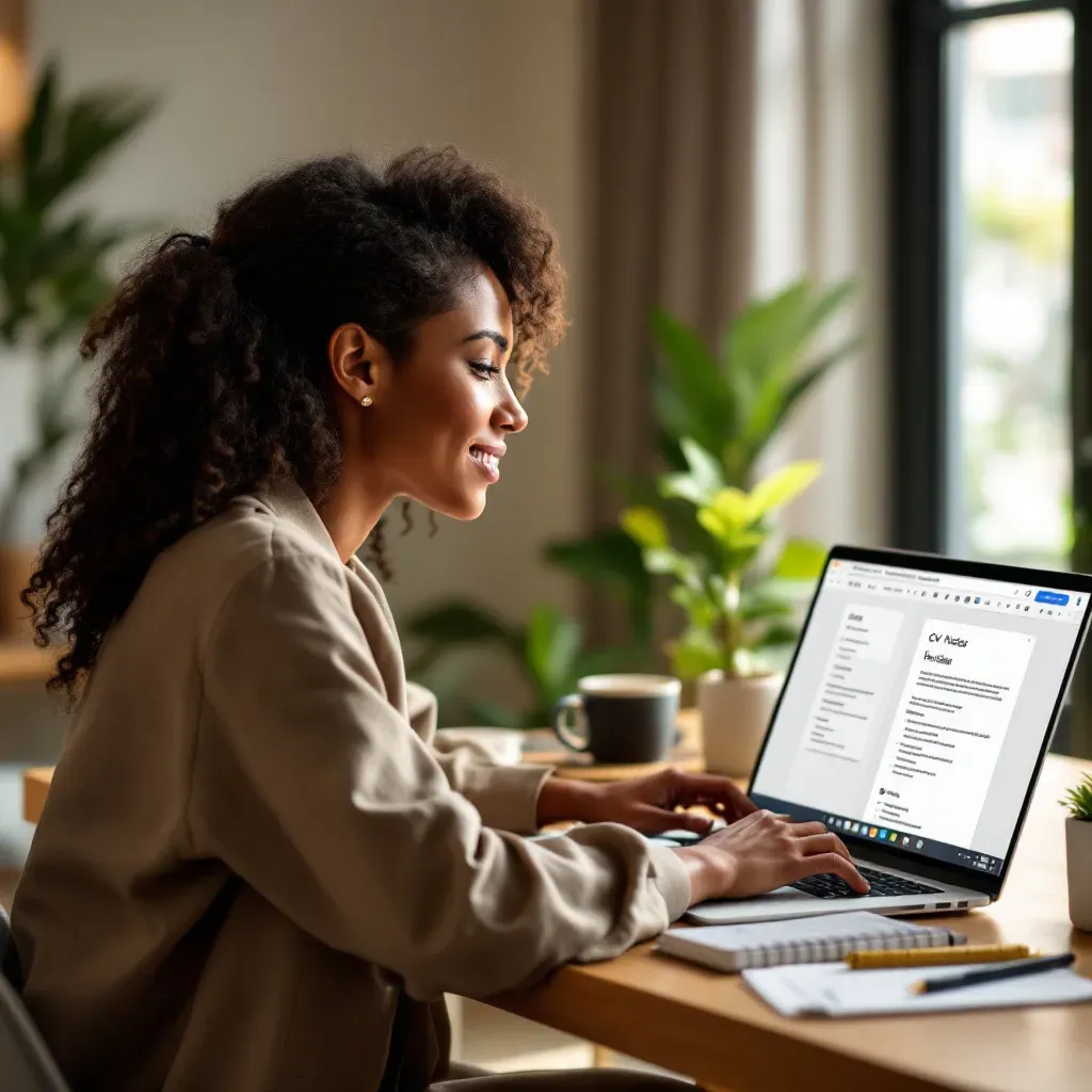 Cover image for Creating Professional Curriculum Vitae Templates with Google Docs