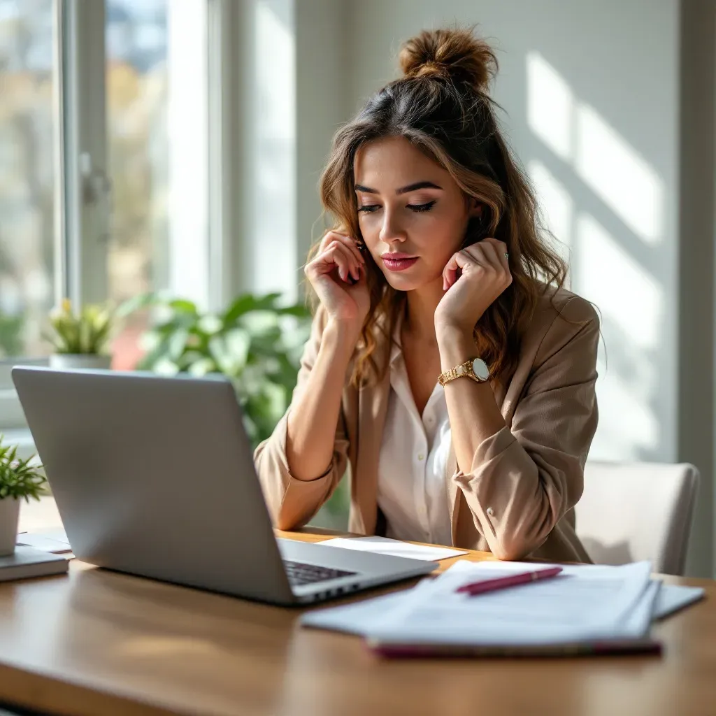 Cover image for Modèle de CV pour Sororité : Guide Complet pour le Recrutement Universitaire