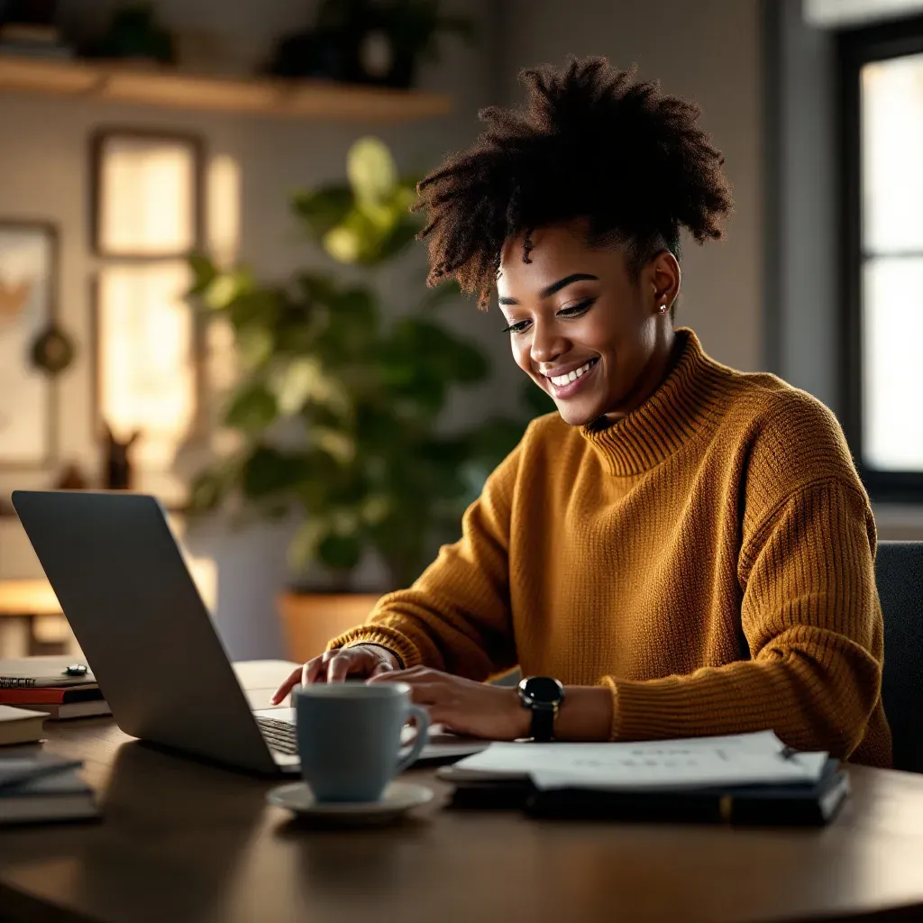 Cover image for Den richtigen Lebenslaufkurs wählen: Ein Leitfaden für Bewerber