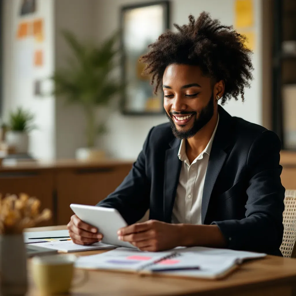 Cover image for Die 5 häufigsten Vorstellungsgespräch-Fragen: Wie Sie überzeugende Antworten vorbereiten