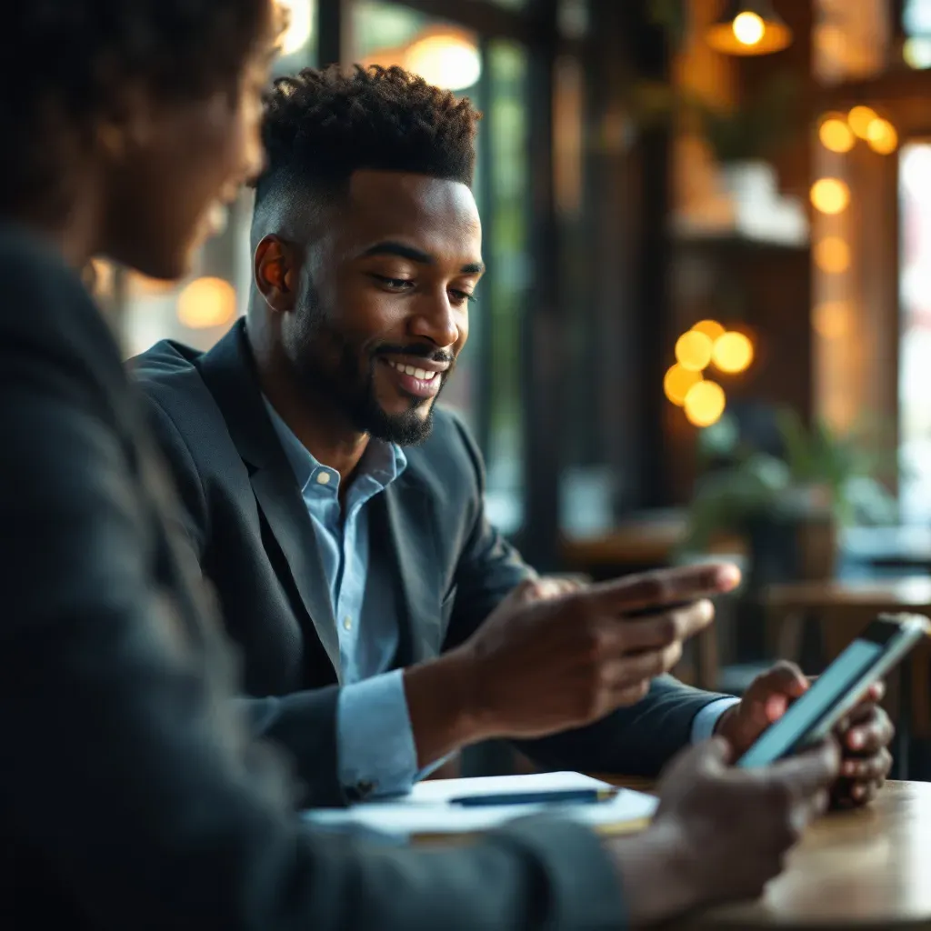 Cover image for Die beste Bewerbungs-App für Ihre Jobsuche: Ein umfassender Vergleich