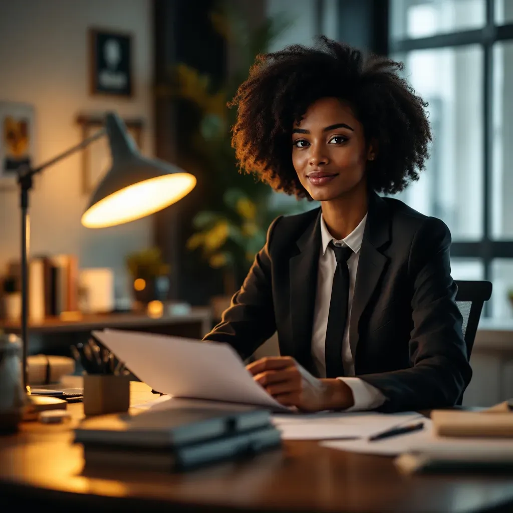 Cover image for Die STAR-Methode für Führungspositionen: Ein praktischer Leitfaden