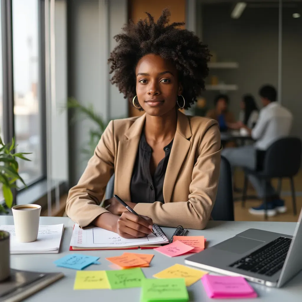 Cover image for Die STAR-Methode: Der Schlüssel zum Erfolg in verhaltensbasierten Interviews