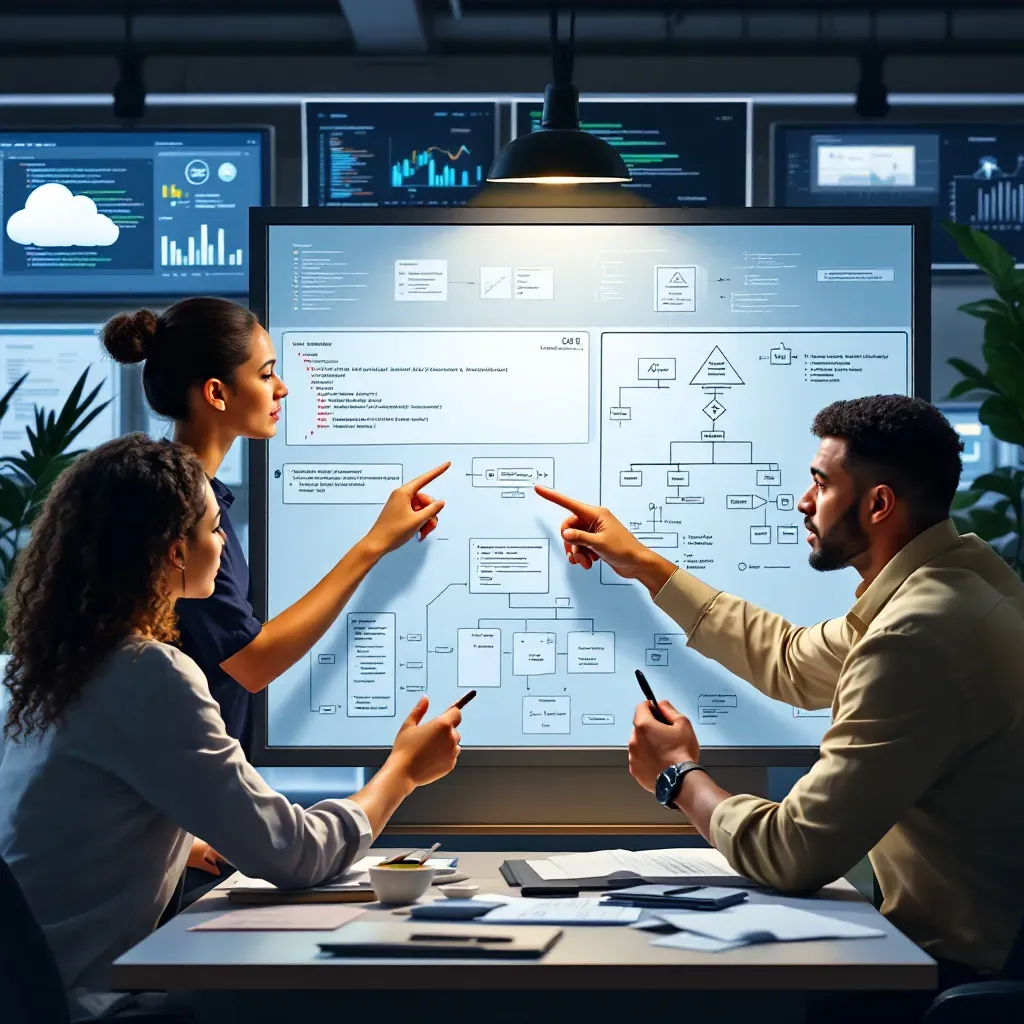 Cover image for Die wichtigsten IT-Bewerbungsfragen: Ein umfassender Leitfaden für Ihren Erfolg