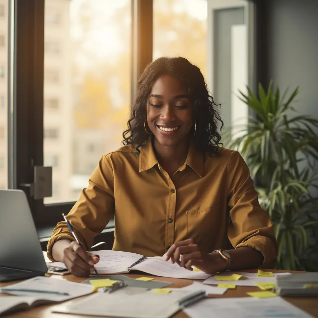 Cover image for Dominando o Método STAR para Entrevistas Comportamentais: Um Guia Brasileiro