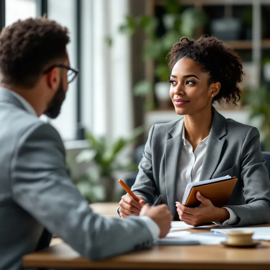 Cover image for Ejemplos de Conversación para Negociar tu Salario con RRHH: Diálogos Prácticos