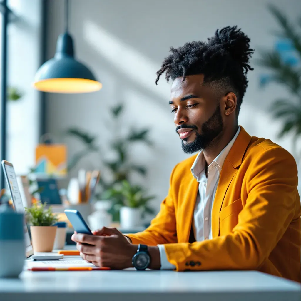 Cover image for Streamline Your Job Search: How to Choose the Perfect CV App for Professional Results