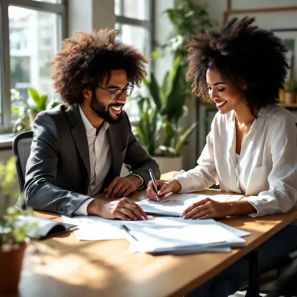 Cover image for Finding the Right Local Resume Writer: A Complete Guide