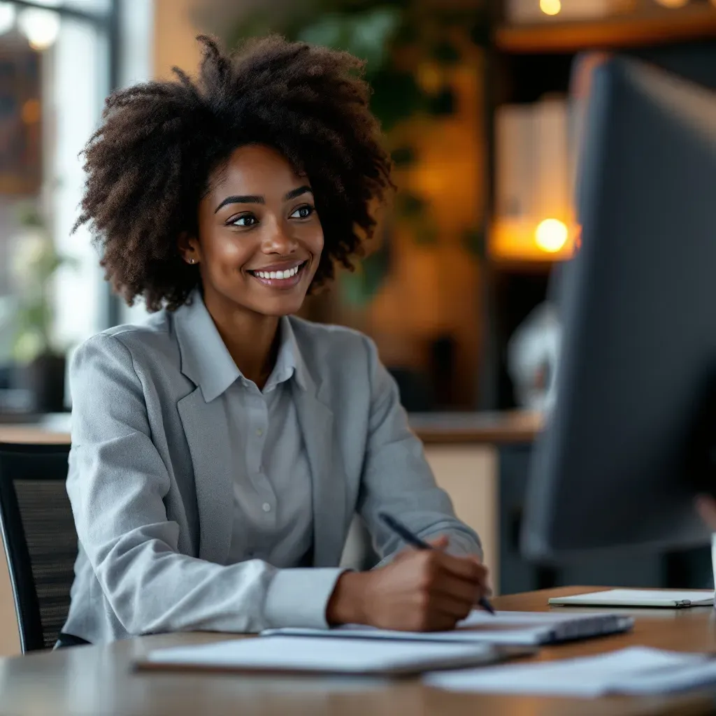 Cover image for Frases Poderosas para Entrevistas de Emprego: O Que Dizer Para Impressionar Recrutadores